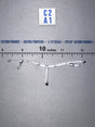 1/12 Scale Modern Era Suspenders - 1/12 Scale WWII German SS Honor Guard Aaron - DID 3R TG80007 DiD DiD