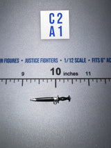 1/12 Scale Modern Era Dagger - 1/12 Scale WWII German SS Honor Guard Aaron - DID 3R TG80007 DiD DiD