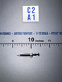 1/12 Scale Modern Era Dagger - 1/12 Scale WWII German SS Honor Guard Aaron - DID 3R TG80007 DiD DiD