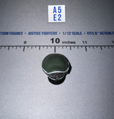 1/12 Scale WWII German Officer Cap - Panzer Commander Joachim Peiper DiD XD80022