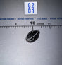 1/12 Scale WWII German Tanker Cap - Panzer Commander Joachim Peiper DiD XD80022