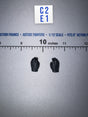 1/12 Scale WWII German Gloved Hands Pair - Panzer Commander Joachim Peiper DiD XD80022