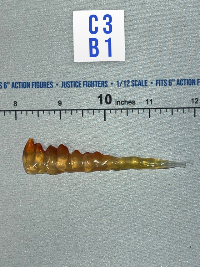 1/12 Scale Modern Era Flame Thrower Effect - Praetorian Fury - Android Valaverse