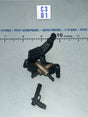 1/12 Scale Modern Era Tactical Belt and Holster Set - The Black - Vane Valaverse