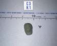1/12 Scale WWII German Cap - Major König DiD XD80036