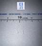 1/12 Scale WWII German Cigarettes - Major König DiD XD80036