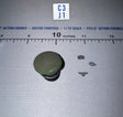 1/12 Scale WWII German Officer Cap with Insignia - Major König DiD XD80036