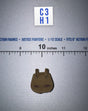 1/12 Scale WWII German Bread Bag - Major König DiD XD80036