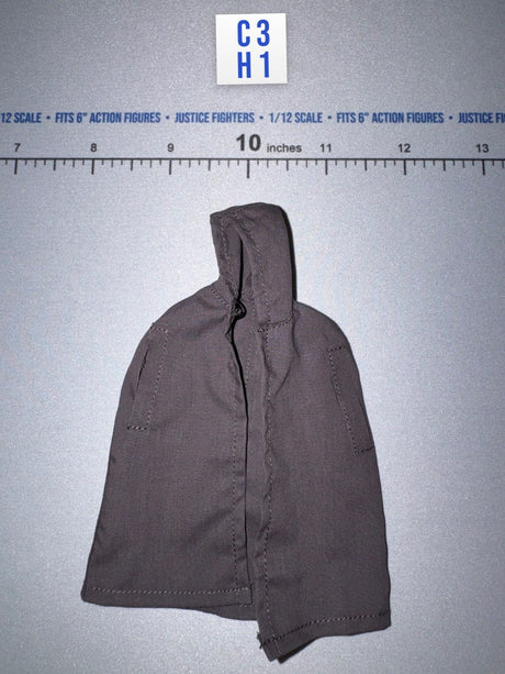 1/12 Scale WWII German Sniper Cape - Major König DiD XD80036