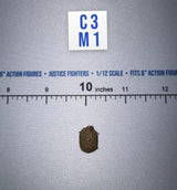 1/12 Scale WWII German Ammunition Pouches - Russian Sniper – Vasily Zaitsev XR80037
