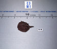 1/12 Scale WWII German Aviator Cap - Russian Sniper – Vasily Zaitsev XR80037