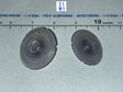 1/12 Scale Clear Deflector Shield Pair - Valaverse Praetorian Wraith 2.0