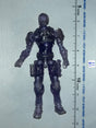 1/12 Scale Modern Era Android Robot Figure - Valaverse Praetorian Wraith 2.0