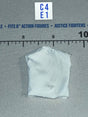 1/12 Scale Modern Era US White T-Shirt - US Navy F/A-18E Pilot – “Maverick” Mitchell DiD XM80031