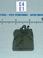1/12 Scale Modern Era US Tote Bag - US Navy F/A-18E Pilot – “Maverick” Mitchell DiD XM80031