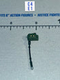 1/12 Scale Modern Era US Night Vision Goggle Mount with Goggles - US Navy F/A-18E Pilot – “Maverick” Mitchell DiD XM80031