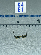 1/12 Scale Modern Era US Sunglasses - US Navy F/A-18E Pilot – “Maverick” Mitchell DiD XM80031