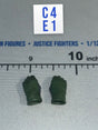 1/12 Scale Modern Era US Gloved Fists Pair - US Navy F/A-18E Pilot – “Maverick” Mitchell DiD XM80031