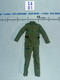 1/12 Scale Flight Suit - Captain “Maverick” Mitchell DiD XM80031