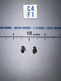 1/12 Scale WWII US Grenades - Private Caparzo DiD XA80011