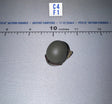 1/12 Scale WWII US M1 Helmet - Private Caparzo DiD XA80011
