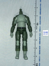 1/12 Scale Modern Era Military Figure Body - Delta Corps - Action Force Valaverse