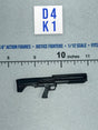 1/12 Scale Modern Era US Bullpup Shotgun - Delta Corps - Action Force Valaverse