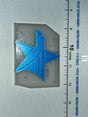1/12 Scale Glow in the Dark Figure Display Stand - Praetorian Pyre - Valaverse