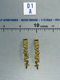 1/12 Scale Shell Casing Machine Gun Effects - Praetorian Pyre - Valaverse