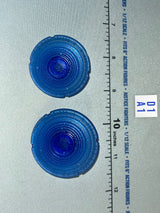 1/12 Scale Deflector Shield Pair - Praetorian Pyre - Valaverse