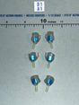 1/12 Scale Glow in the Dark Hands Set - Praetorian Pyre - Valaverse