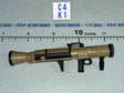 1/12 Scale Modern Era Rocket Launcher - Malice - Valaverse Action Force