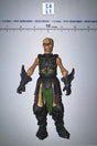 1/12 Scale Malleus 2 Figure - Four Horsemen Mythic Legions: Legacies of Mythoss