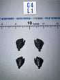 1/12 Scale Fantasy Hands Set - Malleus 2 - Four Horsemen Mythic Legions: Mythoss