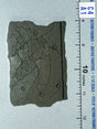 1/12 Scale Figure Stand Stone Base - Action Force Lt. Hyun Valaverse